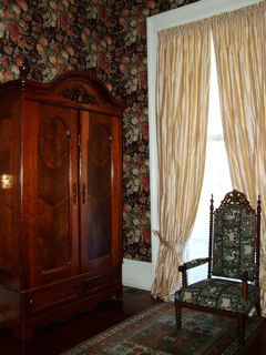 Natchez, Miss Bed and Breakfast