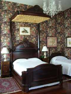 Stone House Musicale Bed and Breakfast